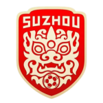 苏州队队标